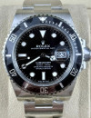 全新 ▶️ Rolex 勞力士 Submariner ◀️ 126610LN 2025年錶 (41mm) 
